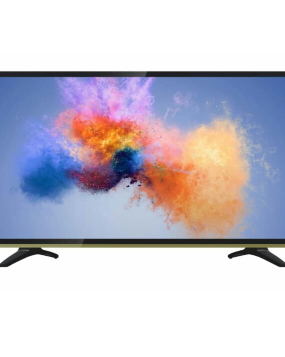 Mitansh 49 Inches 4K UHD LED Smart TV