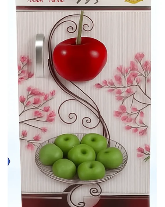 Jumbo Sevak Flour Mill