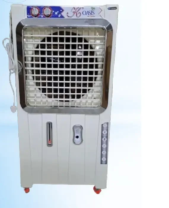 Oasis Crome Frame Fiber Cooler – 18”